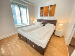 Pelikan Apartments